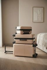 Decembers Set of 3 Luggage (Small + Medium + Large)