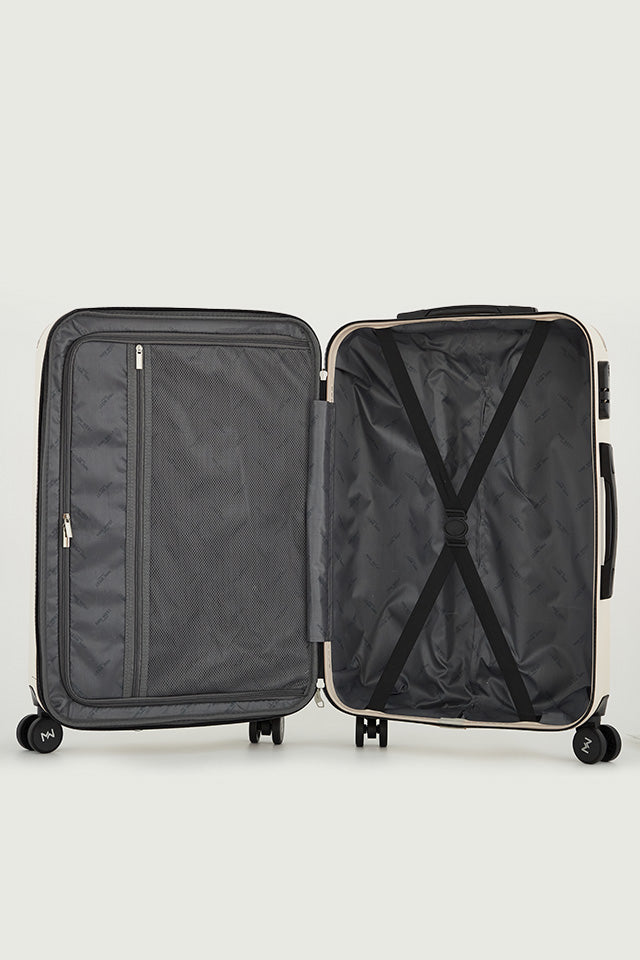 Decembers Large Luggage