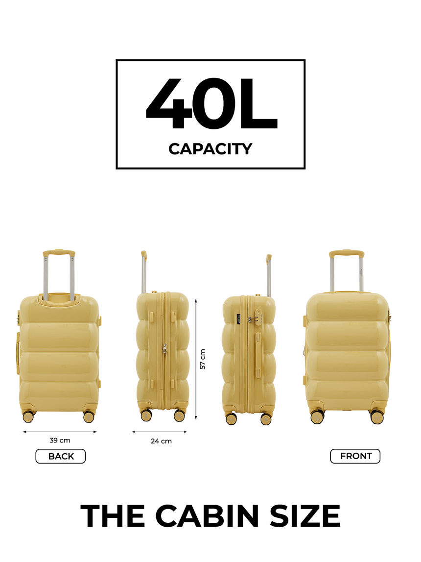Summer Of 69 Small Luggage