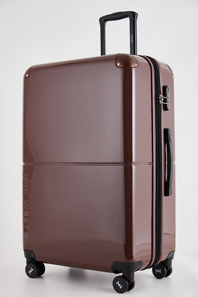 Decembers Large Luggage