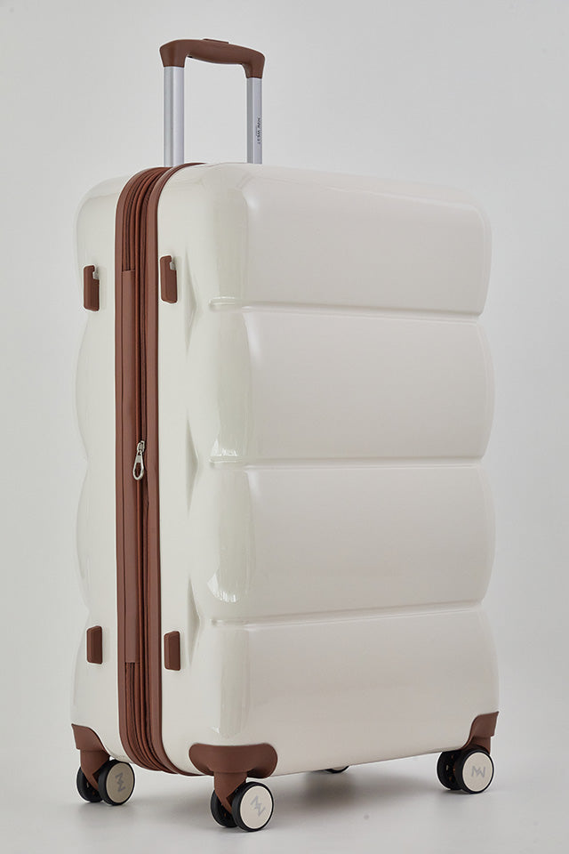 Summer Of 69 Large Luggage