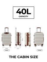 Summer Of 69 Small Luggage