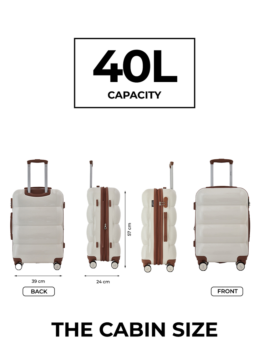 Summer Of 69 Small Luggage