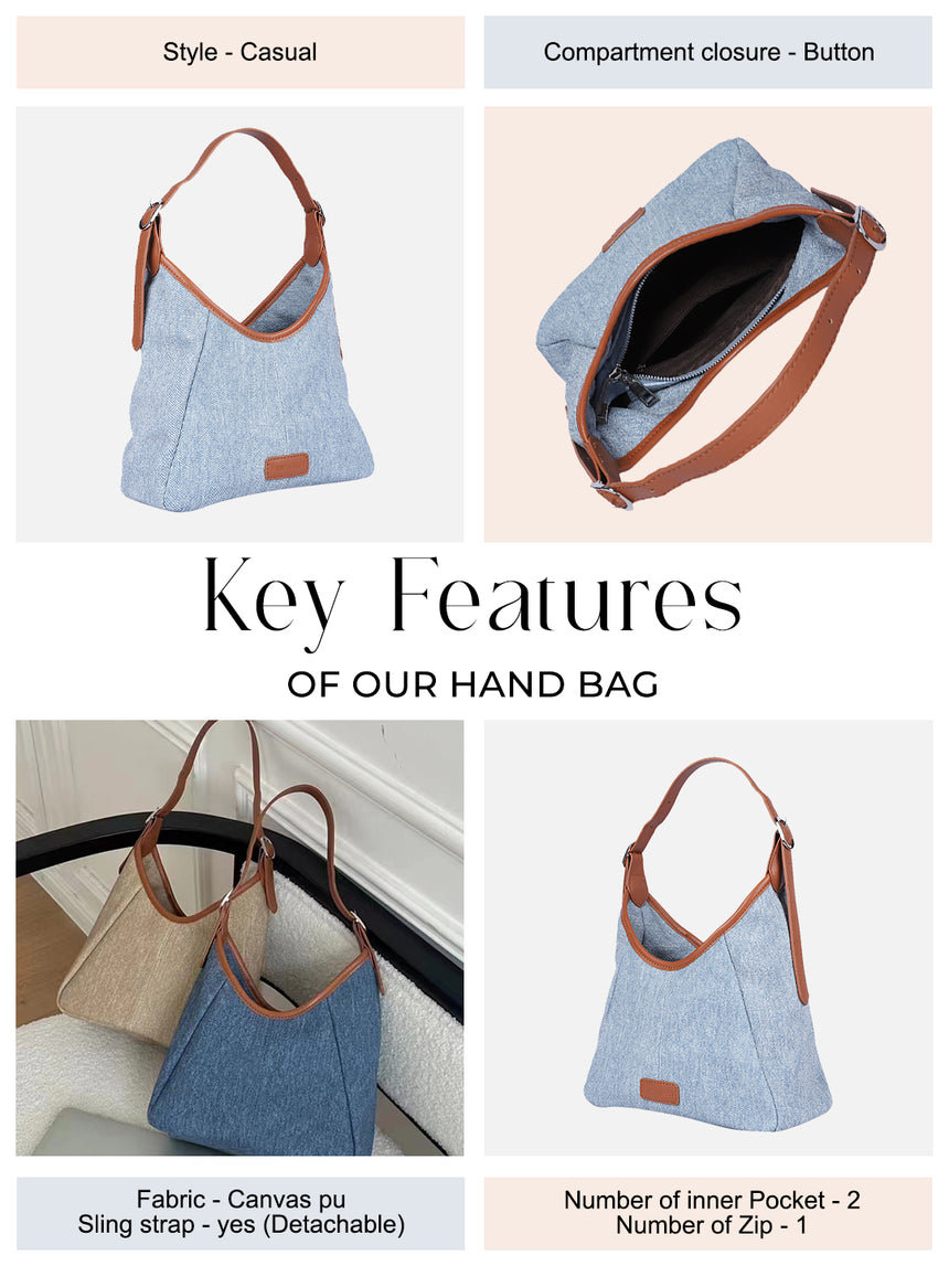 Jamica Shoulder Bag