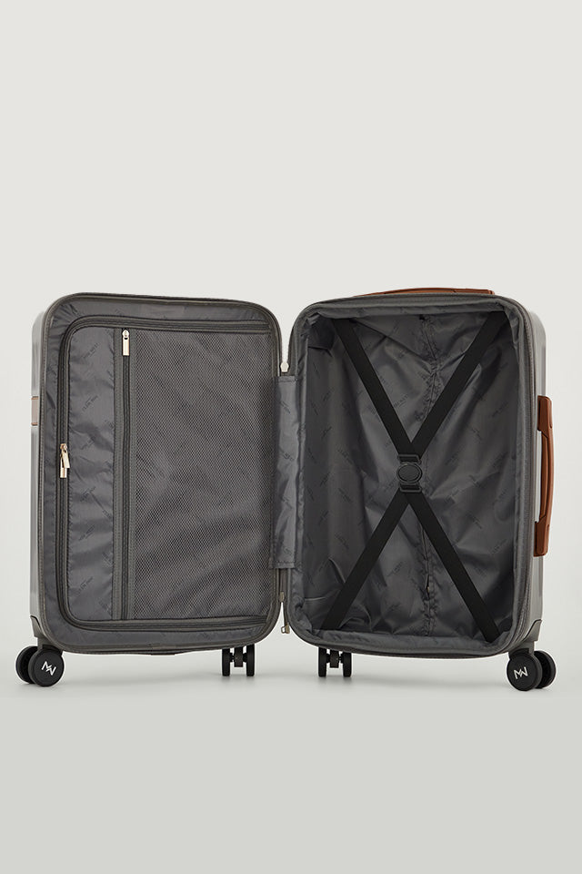 Melbourne Medium luggage
