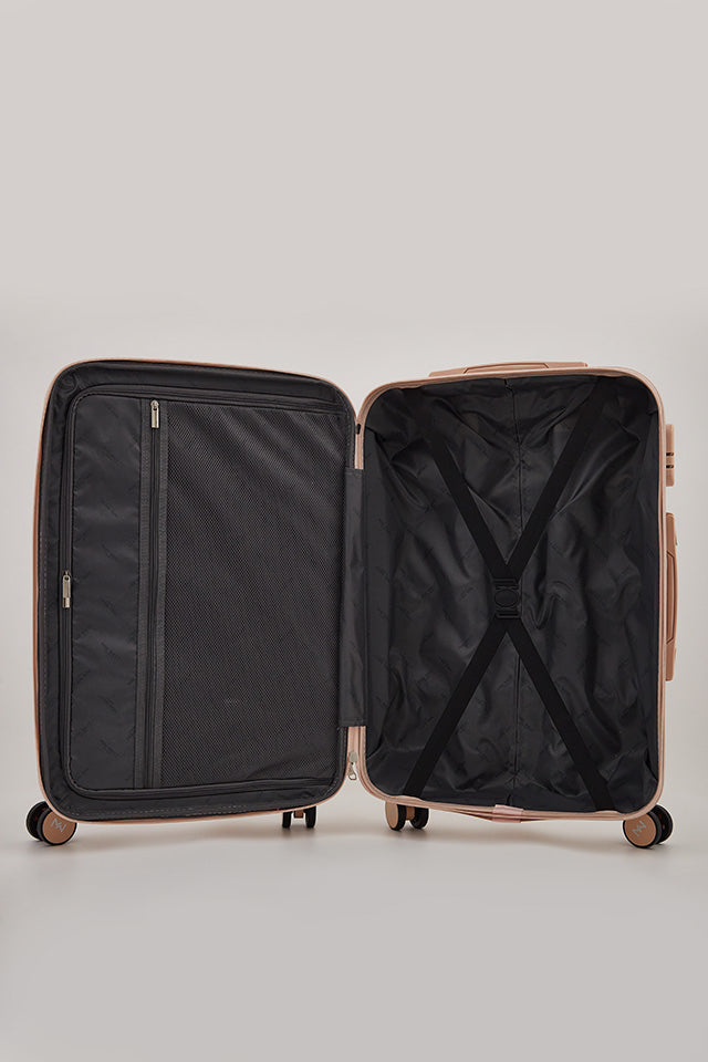 Summer Of 69 Large Luggage