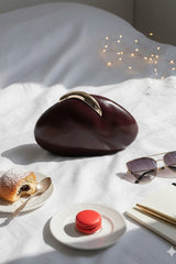 Margaret Brown Clutch