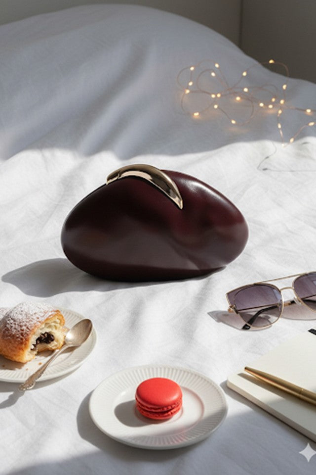 Margaret Brown Clutch