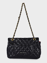 Kate Classic Black Sling