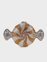 Candy Multicolor Clutch