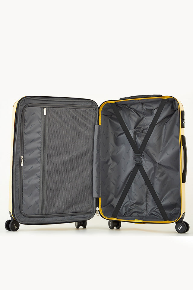 Decembers Medium Luggage