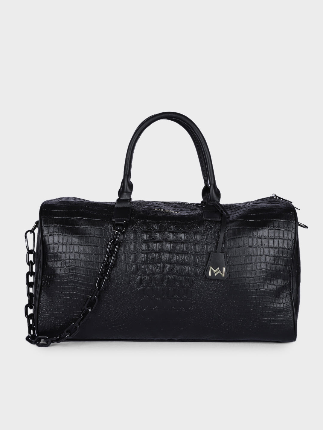 SOHO CLASSIC DUFFLE