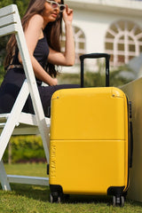 Decembers Small Luggage
