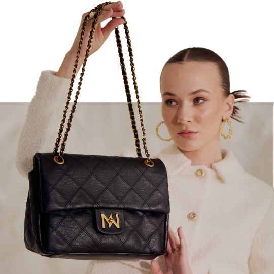 Miniwesst | Stylish Handbags & Premium Bags Online