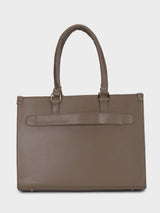 Mr Hope Olive Tote Bag