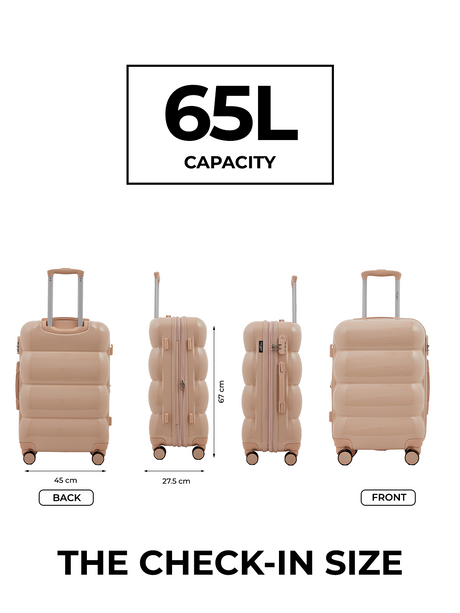 Summer Of 69 Medium Luggage