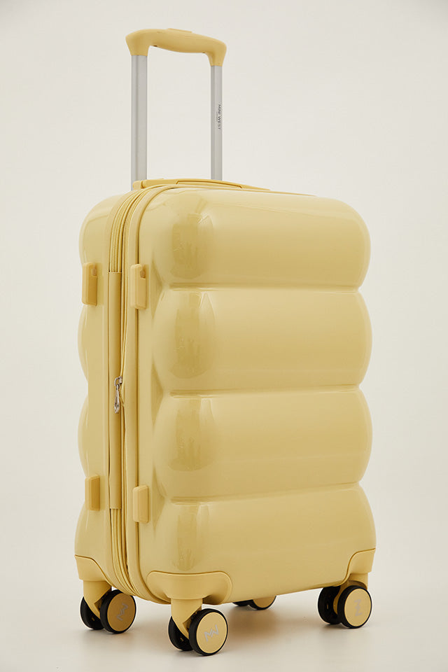 Summer Of 69 Small Luggage