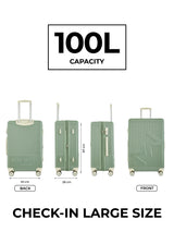 MW London 2.0 Large Luggage