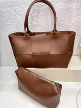 EVELYN TOTE BAG