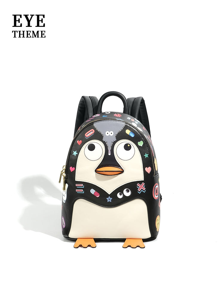 Eyetheme Backpack