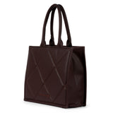 Taylor Swift Classy Brown  Tote