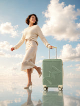 MW London 2.0 Small Luggage