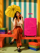 MW London 2.0 Large Luggage