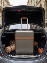 Melbourne Set of 2 luggage (Medium + Large)