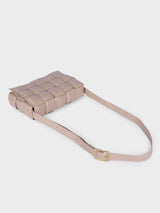 Lebanon Beige London Sling Bag