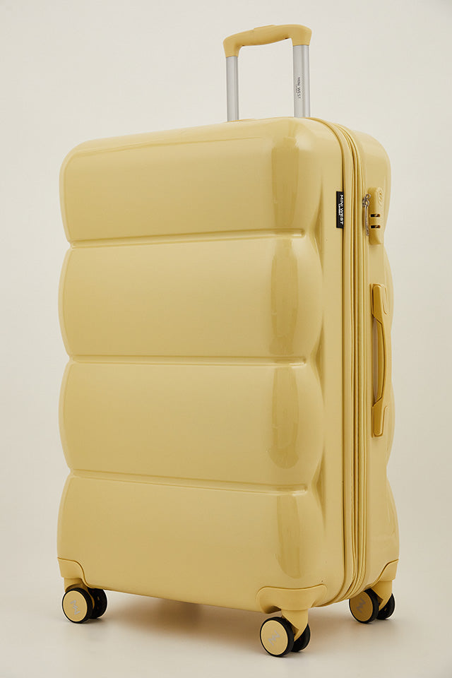 Summer Of 69 Large Luggage