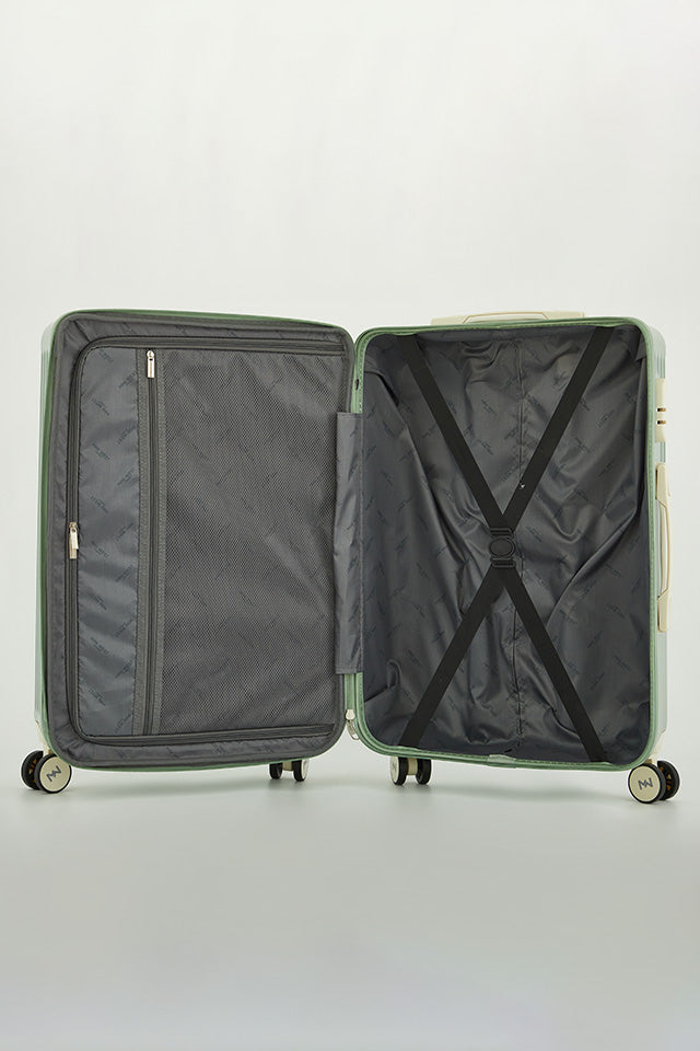MW London 2.0 Large Luggage