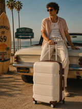 Summer Of 69 Set of 2 Luggage(Medium + Large)
