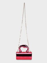 L' Amour Pink Clutch