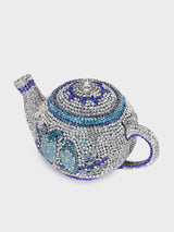 Kettle Multicolor Clutch