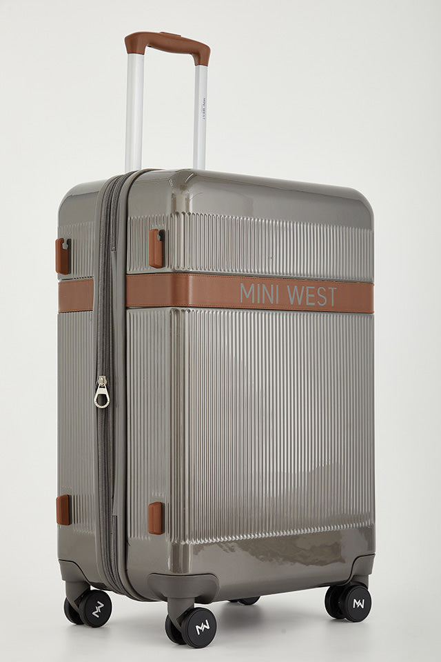 Melbourne Medium luggage