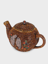 Kettle Multicolor Clutch