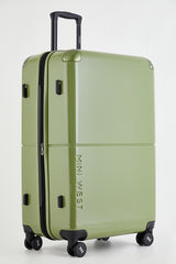 Decembers Large Luggage