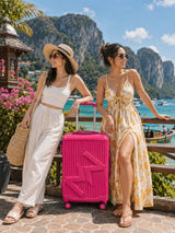 MW London 2.0 Medium Luggage