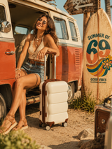 Summer Of 69 Small Luggage