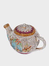 Kettle Multicolor Clutch