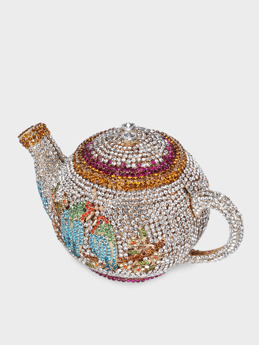 Kettle Multicolor Clutch