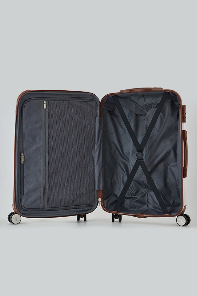 Summer Of 69 Large Luggage