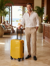 Decembers Medium Luggage