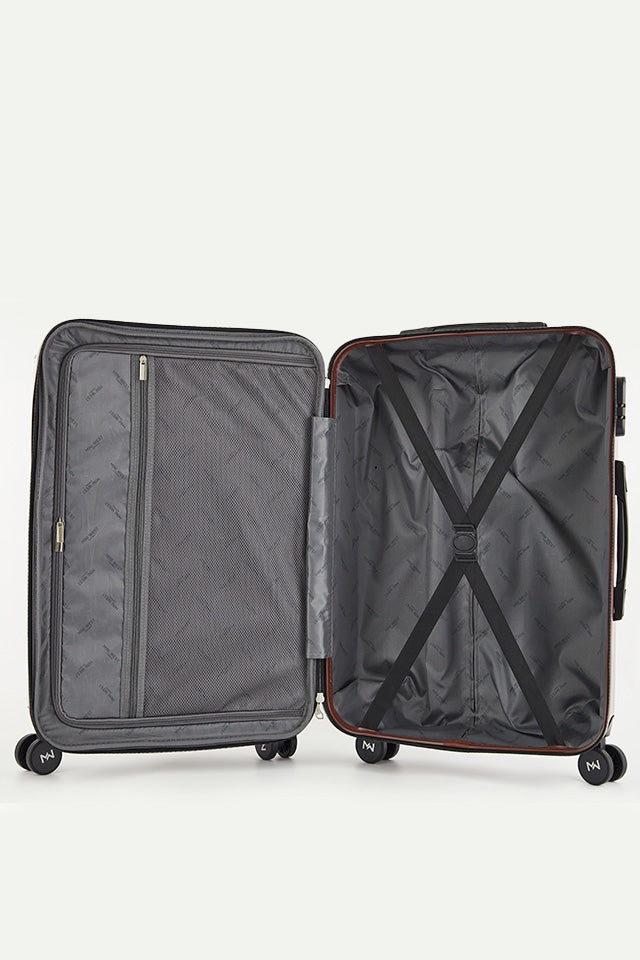 Decembers Large Luggage