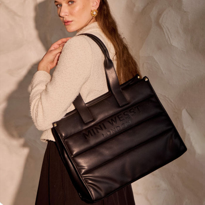 Classic Black