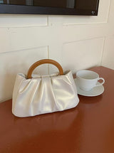 ESTHER HANDHELD CLUTCH