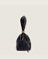 Black Judith Handheld Clutch