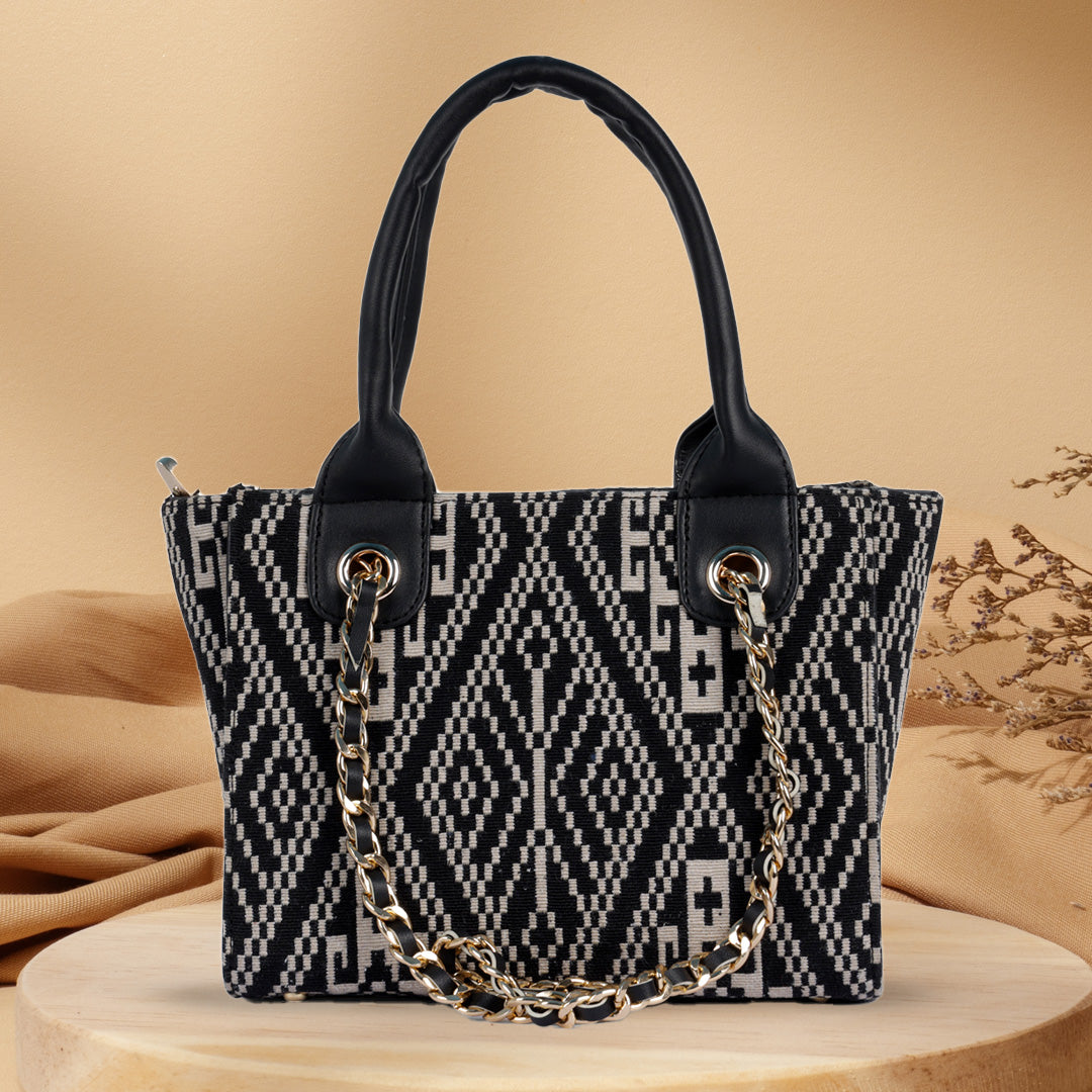 Lost In La La Land Indigo Sling Bag