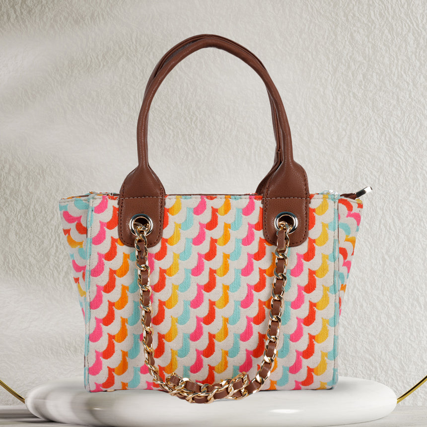 Lost In La La Land  Sling Bag