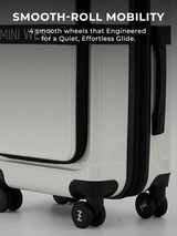 Melbourne Set of 2 luggage (Small + Large)